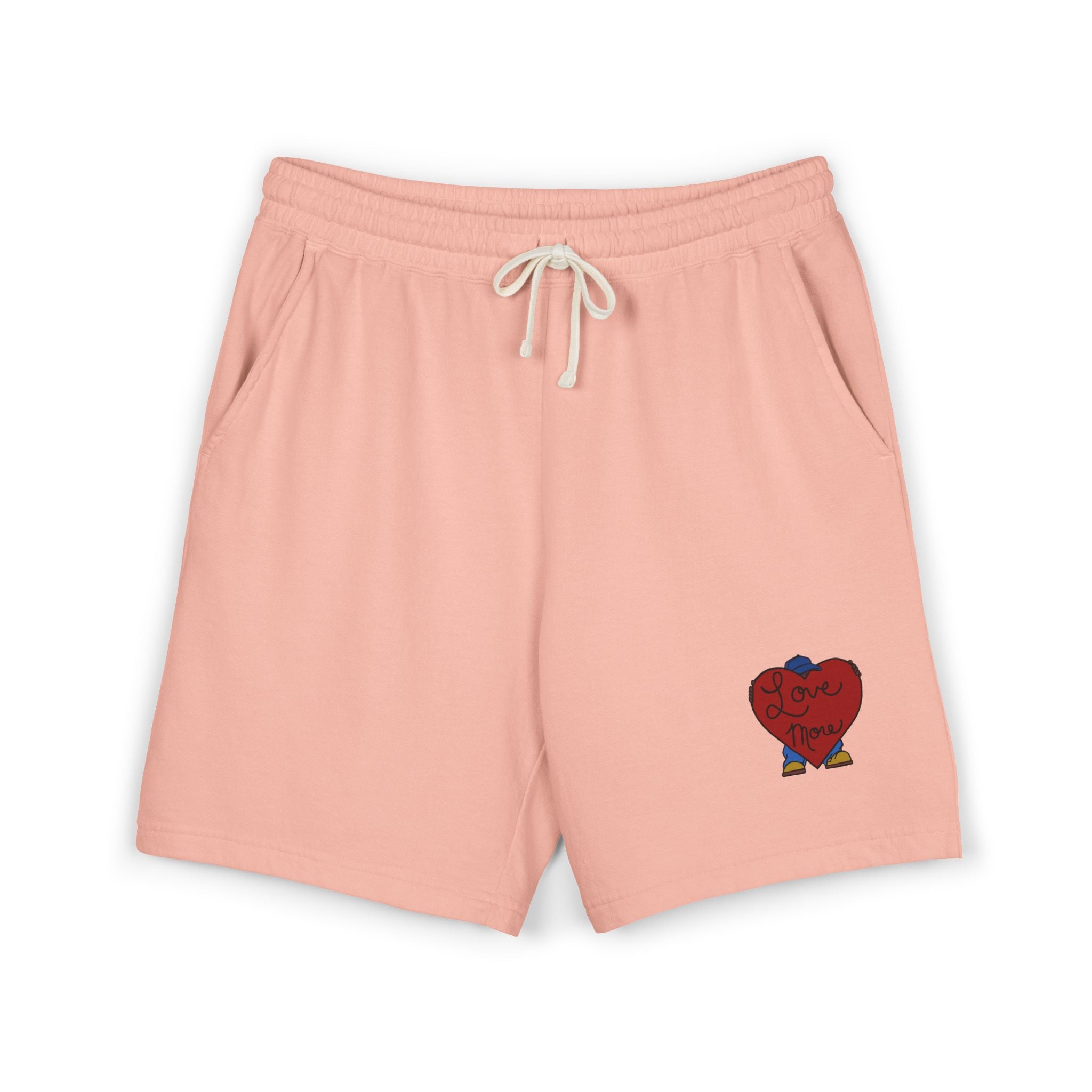 Love More™ Sweat Shorts