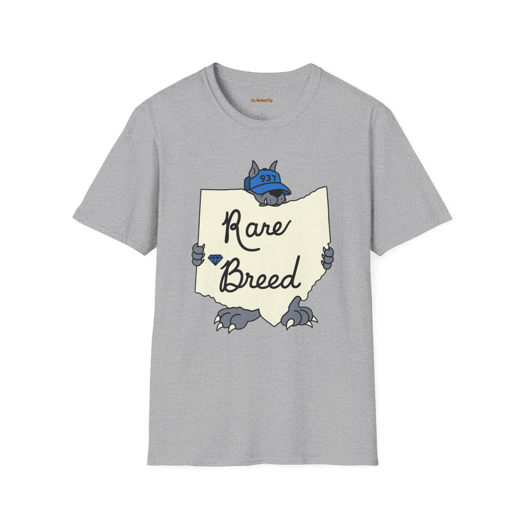 RARE BREED™ T-Shirt