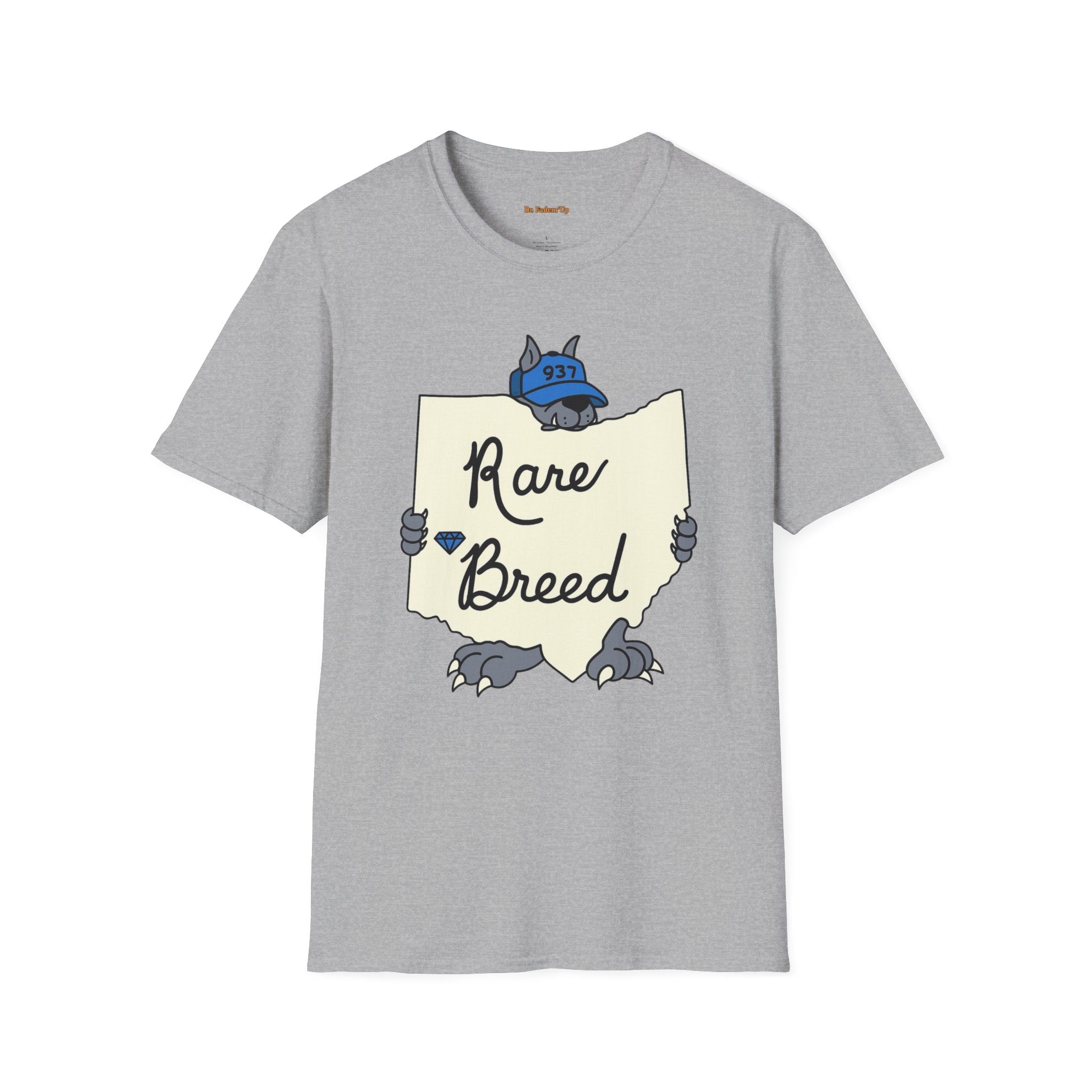 RARE BREED™ T-Shirt