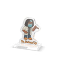 Dr.Fadem'Up™ Standee