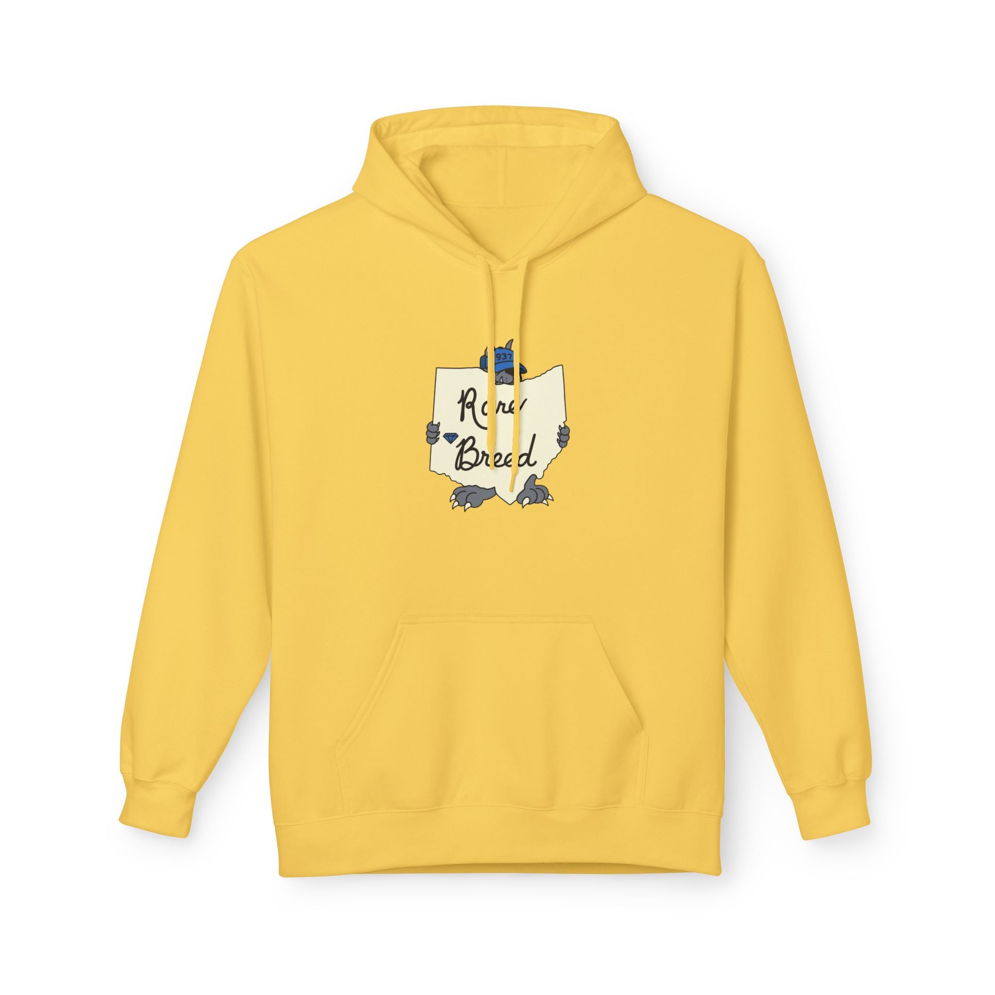 RARE BREED™ Hoodie