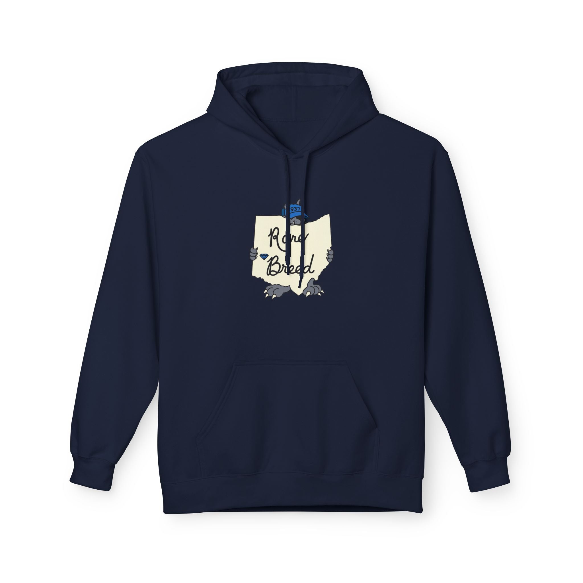 RARE BREED™ Hoodie