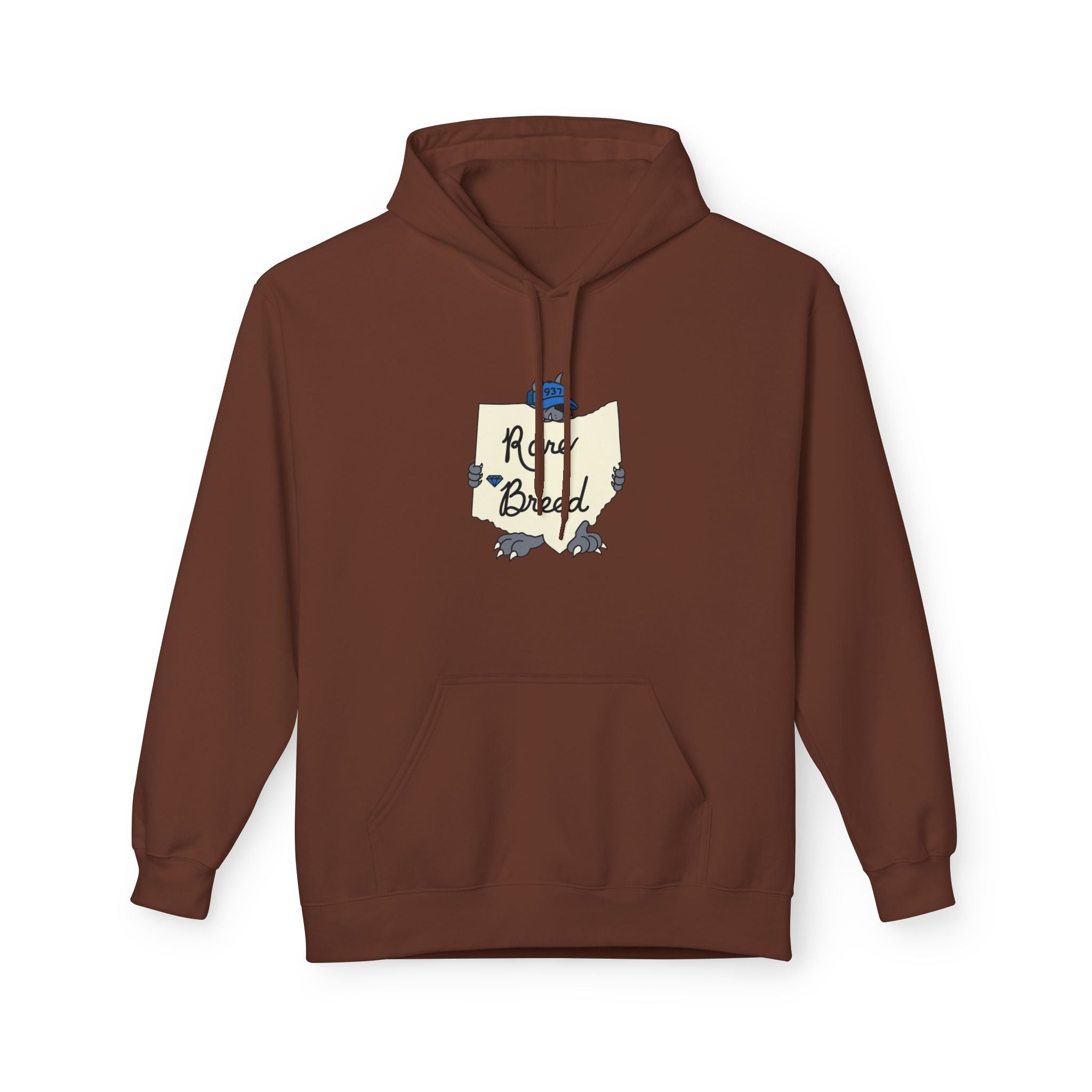 RARE BREED™ Hoodie