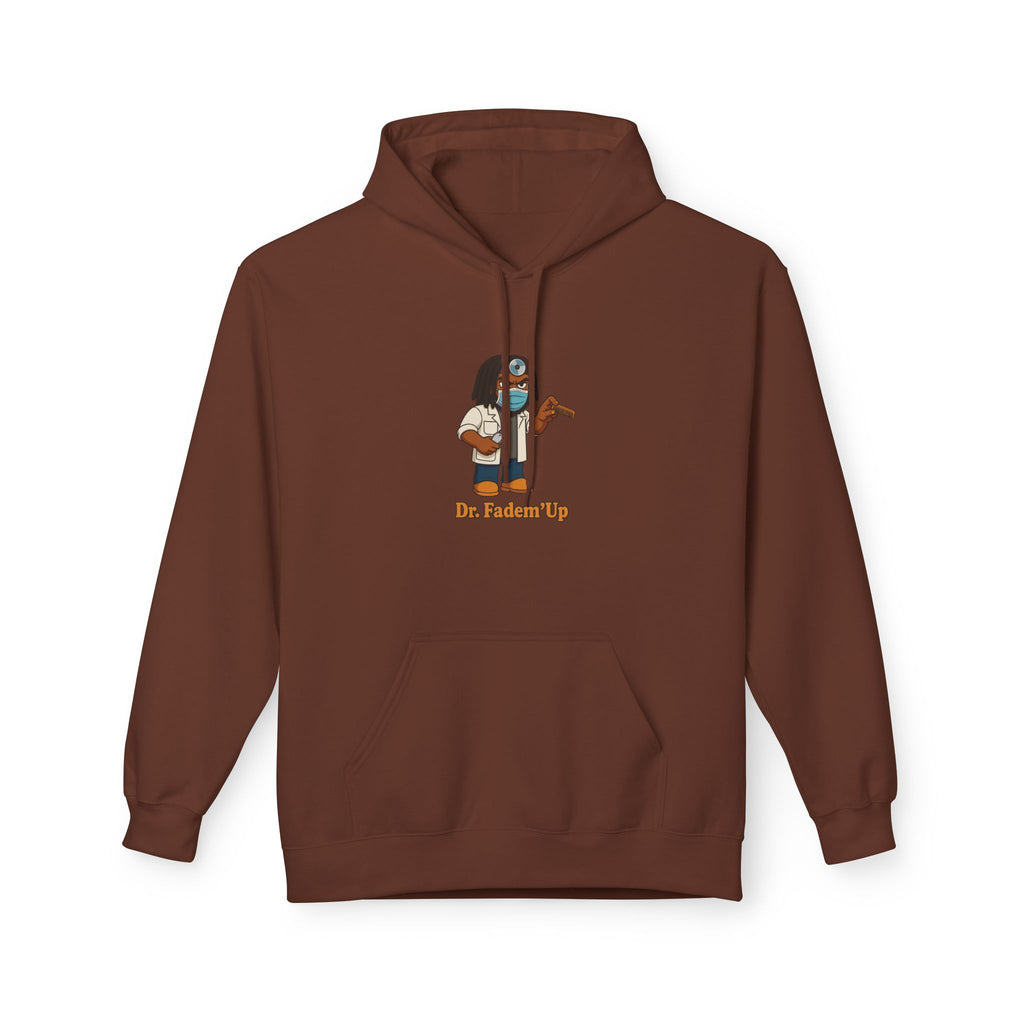 Dr.Fadem'Up™ Hoodie