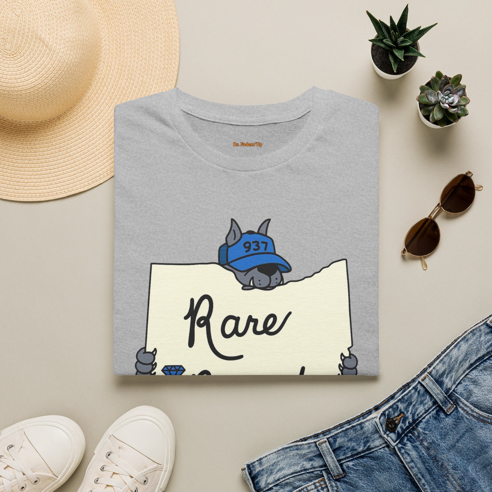 RARE BREED™ T-Shirt