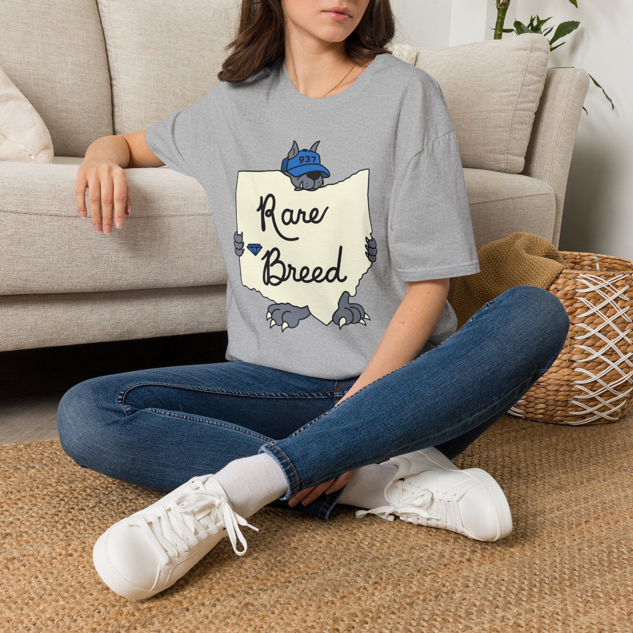 RARE BREED™ T-Shirt