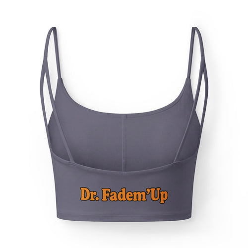Dr.Fadem'Up™ Luxe Bra