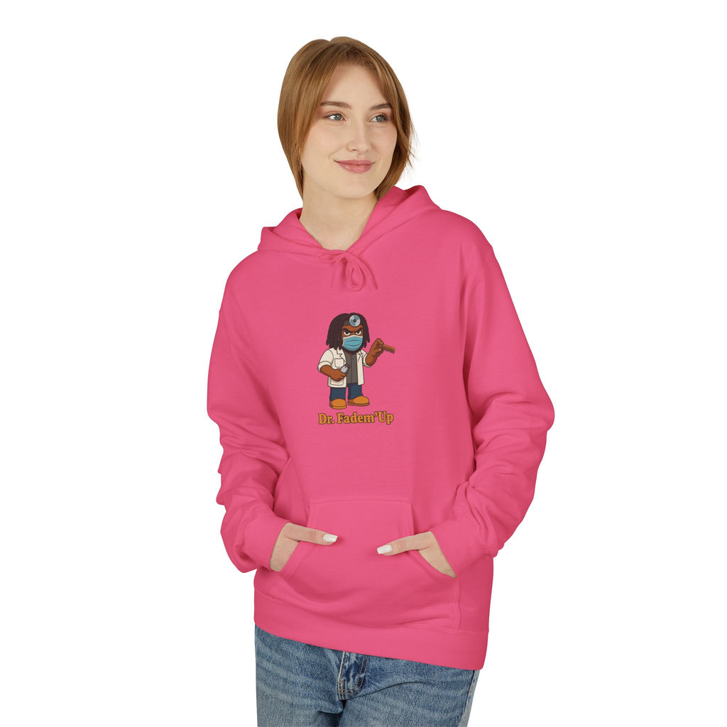 Dr.Fadem'Up™ Hoodie