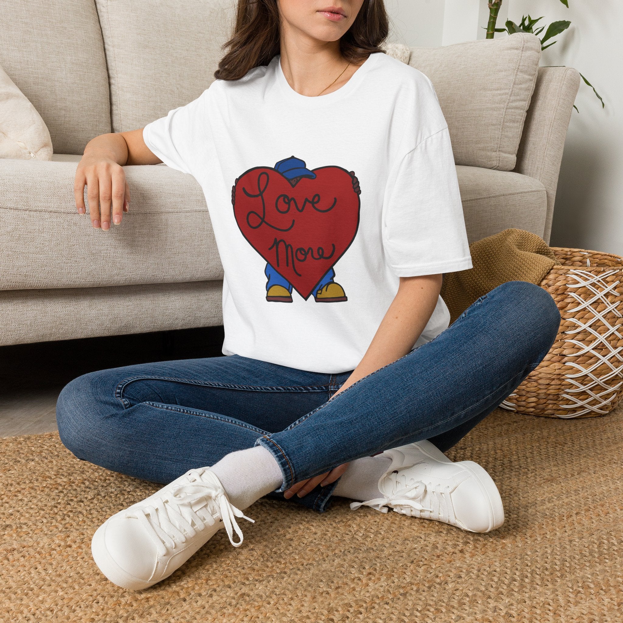 Love More™ T-Shirt