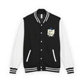 RARE BREED™ Letterman Jacket