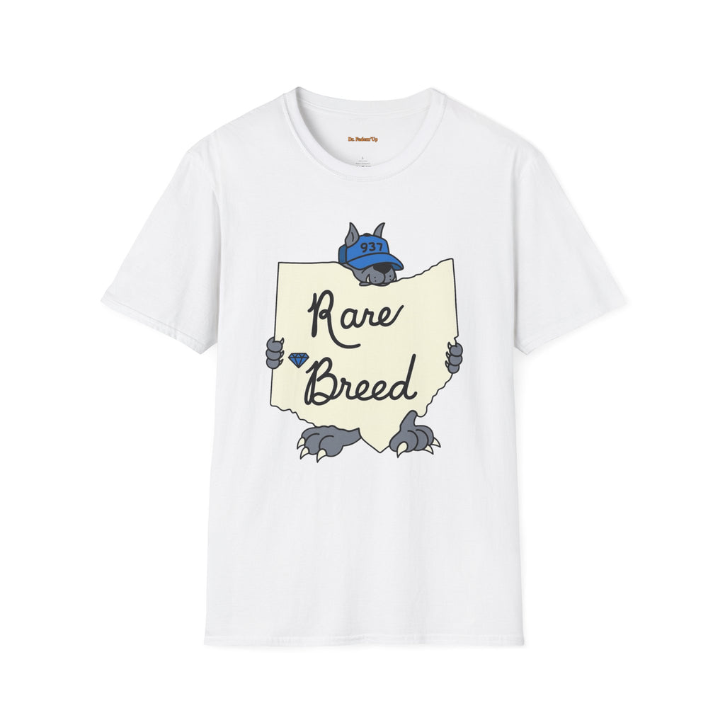 RARE BREED™ T-Shirt
