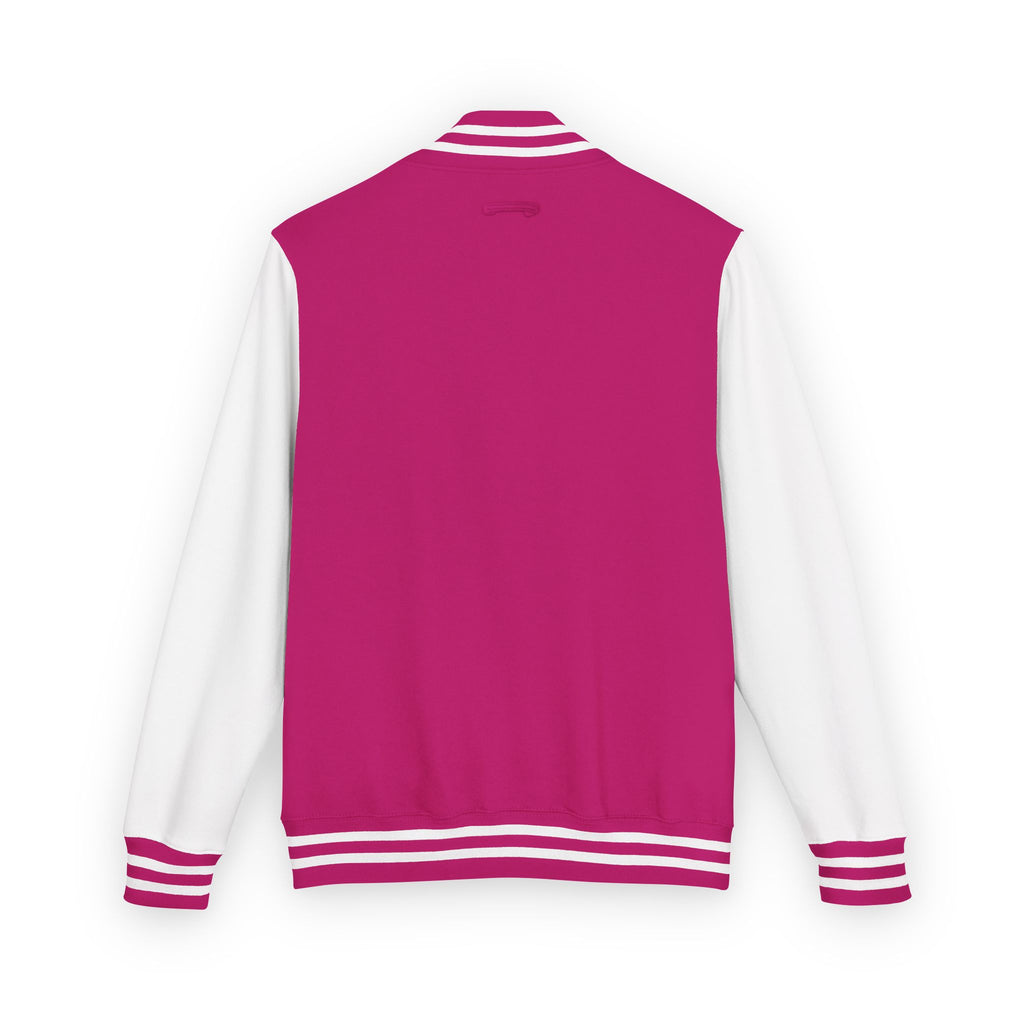 RARE BREED™ Letterman Jacket
