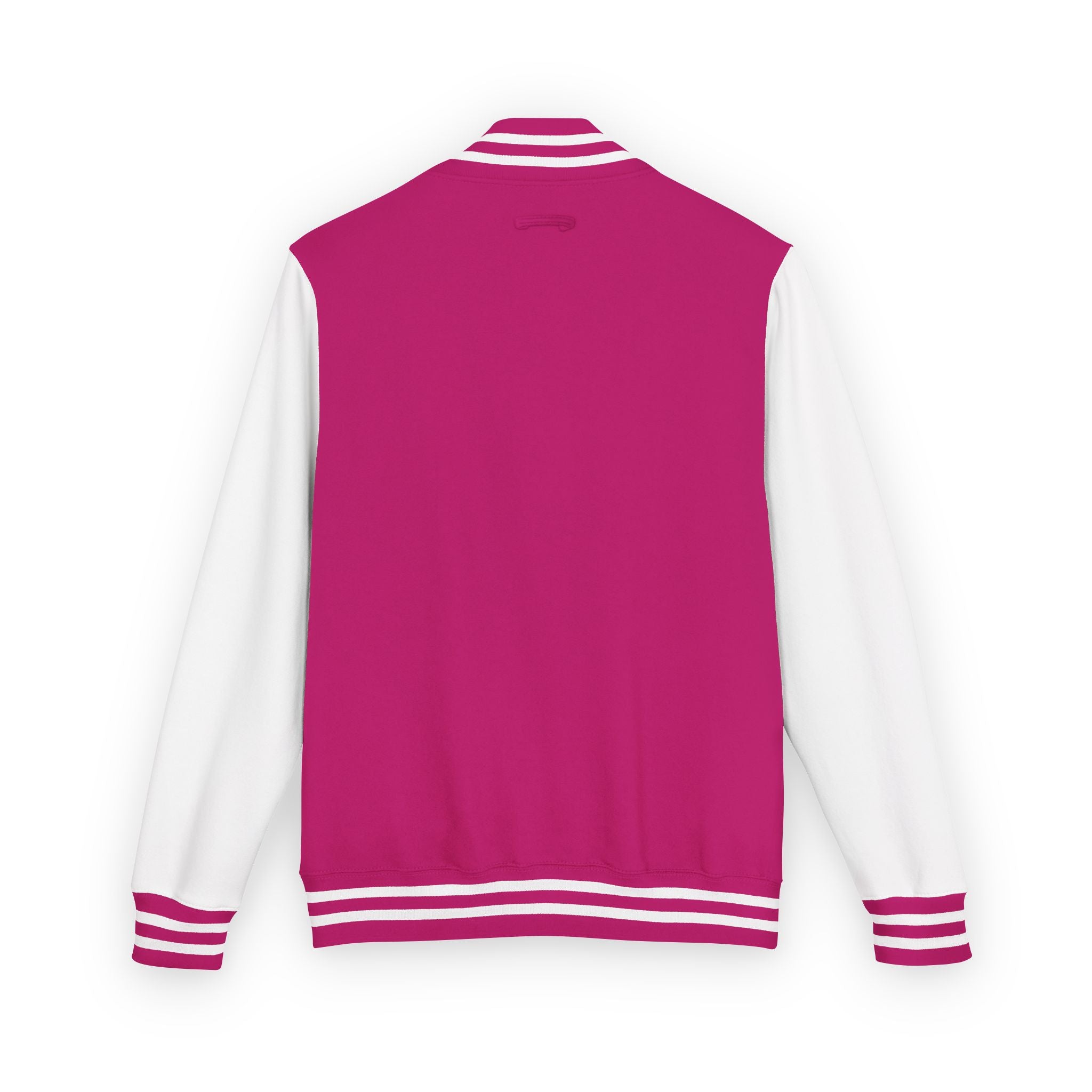 RARE BREED™ Letterman Jacket