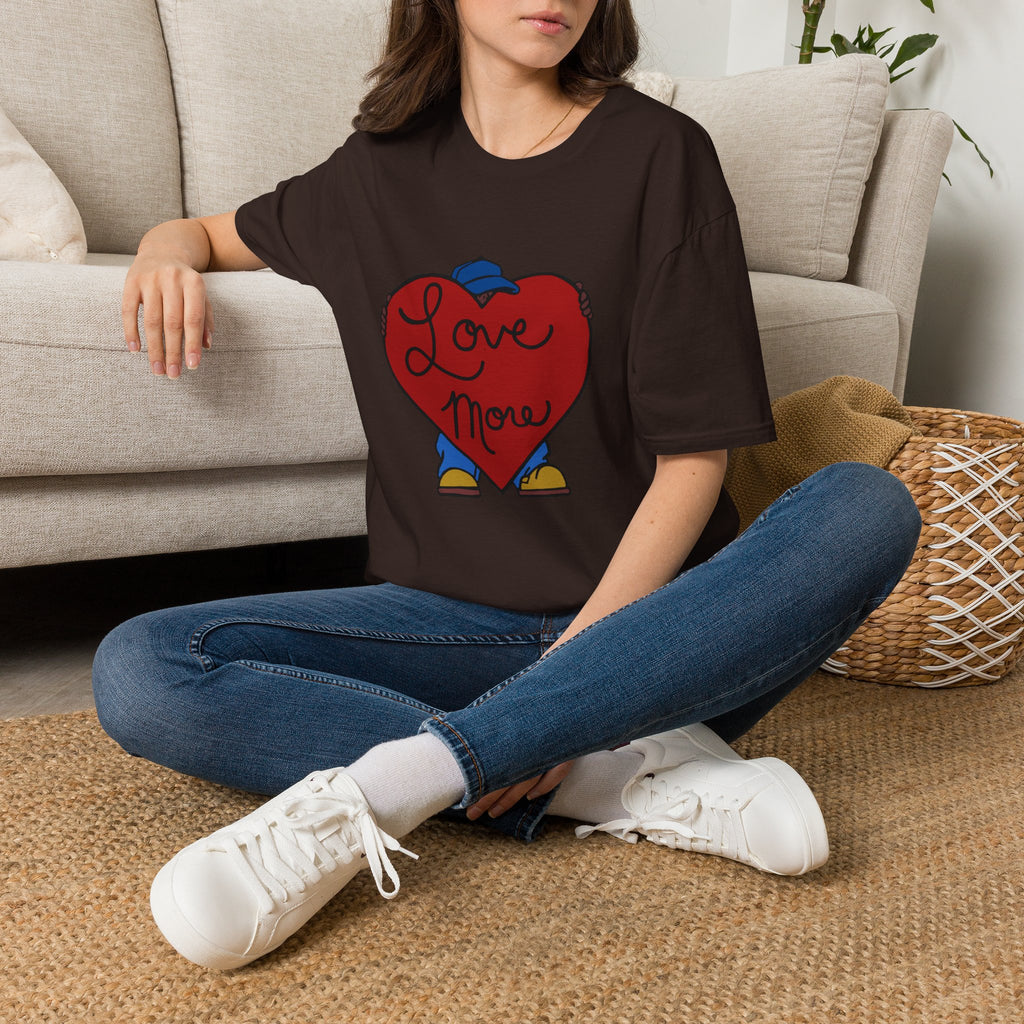 Love More™ T-Shirt
