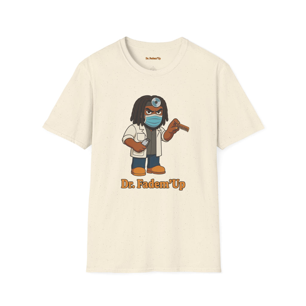 Dr.Fadem'Up™ T‑Shirt