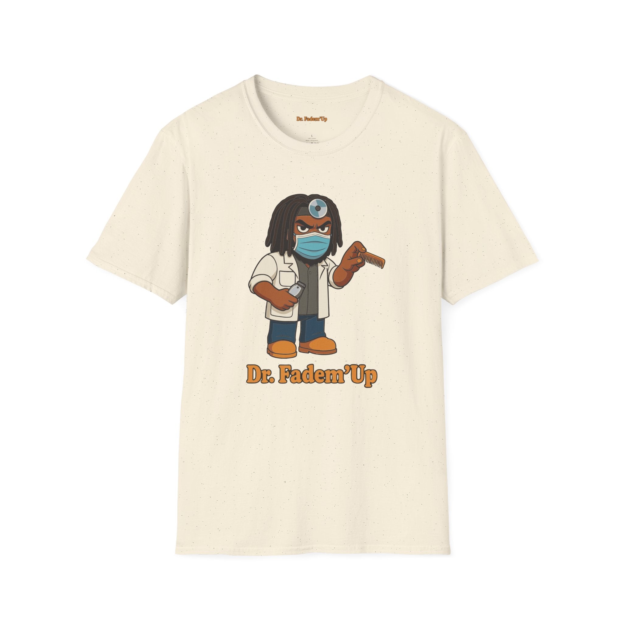 Dr.Fadem'Up™ T‑Shirt