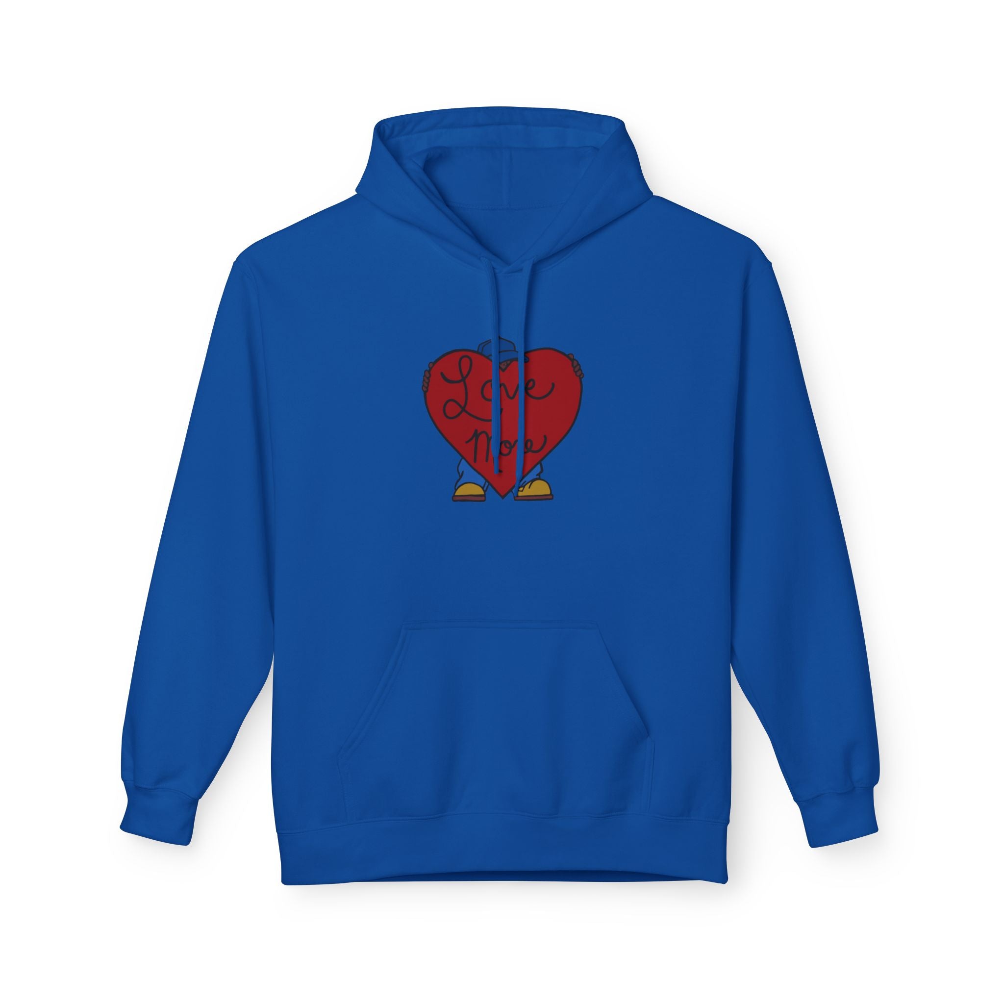 Love More™ Hoodie