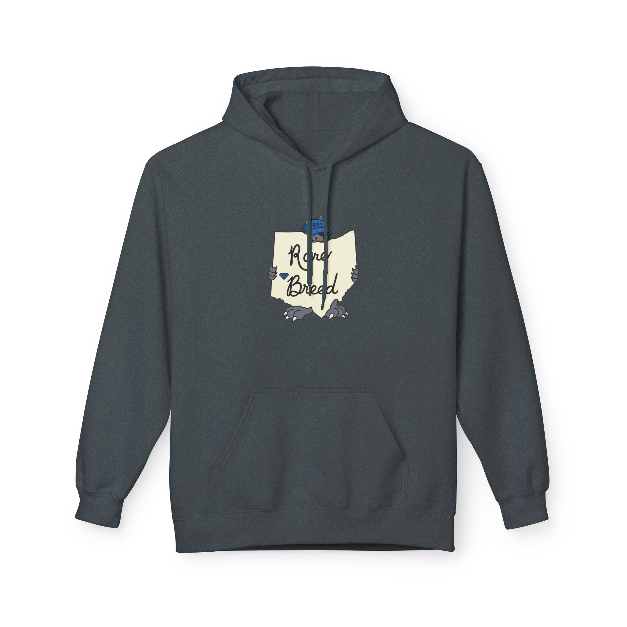 RARE BREED™ Hoodie