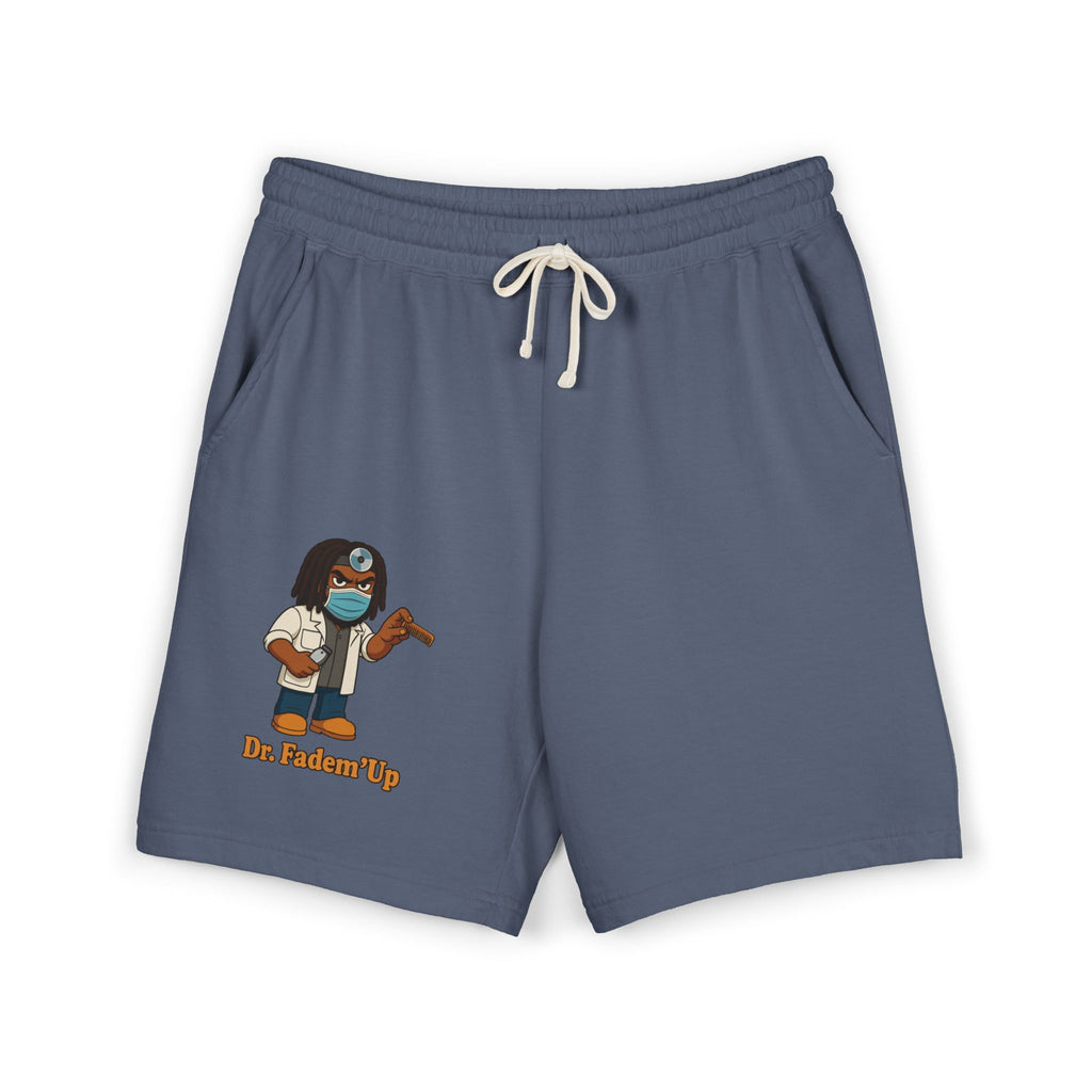 Dr.Fadem'Up™ Sweat Shorts
