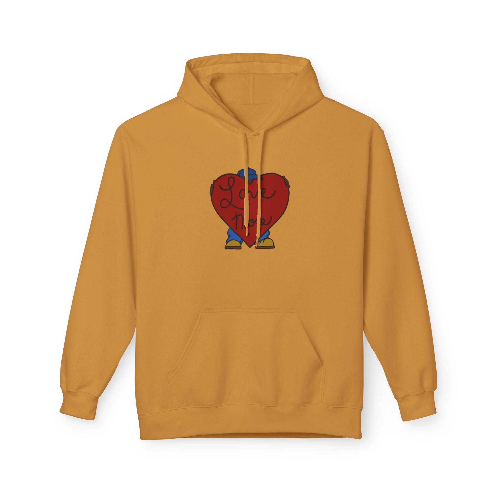 Love More™ Hoodie