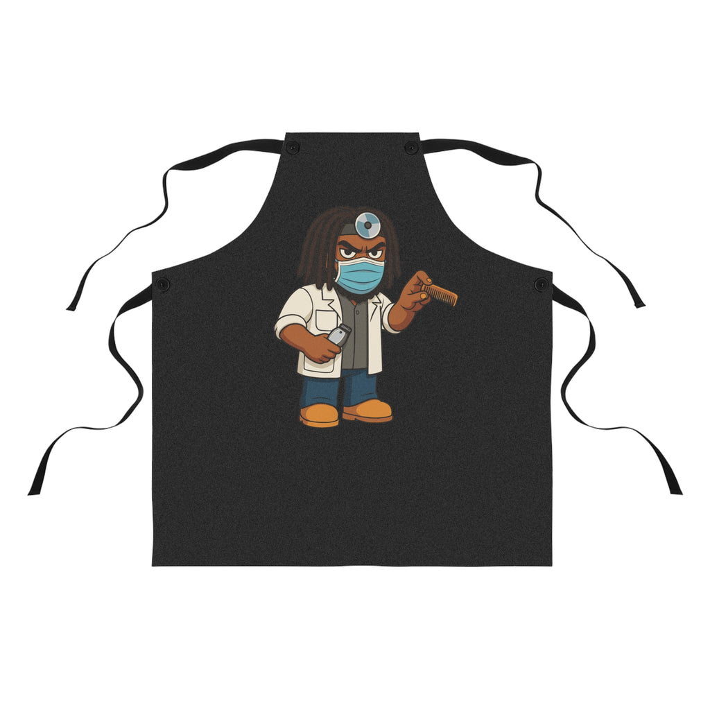 Dr.Fadem'Up™ Apron