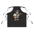 Dr.Fadem'Up™ Apron