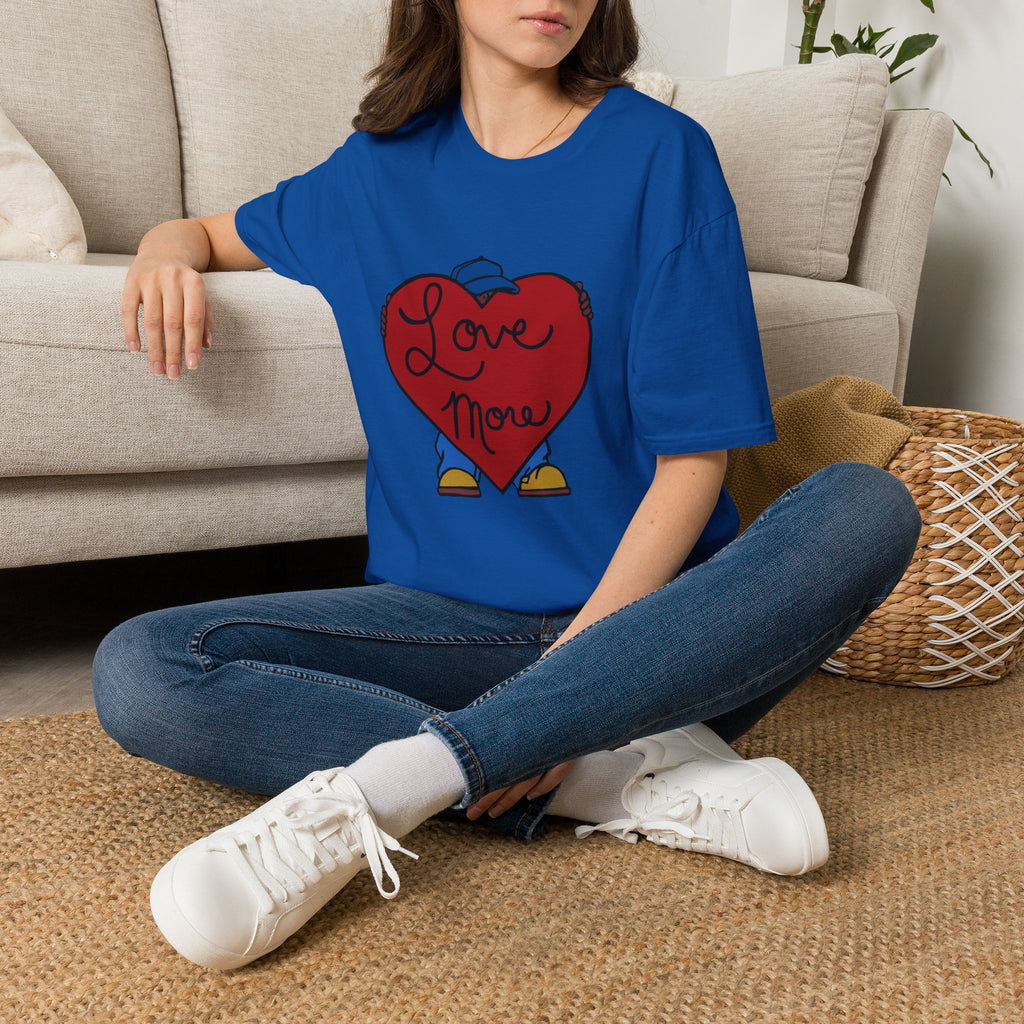 Love More™ T-Shirt