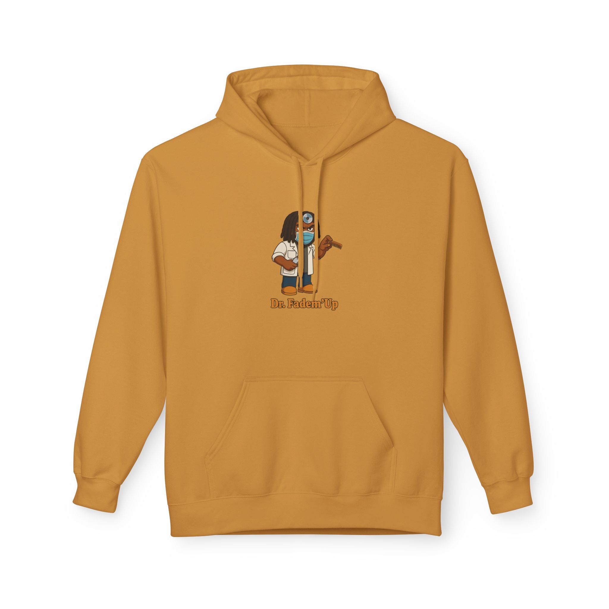 Dr.Fadem'Up™ Hoodie