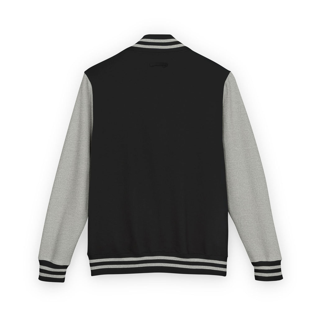 RARE BREED™ Letterman Jacket