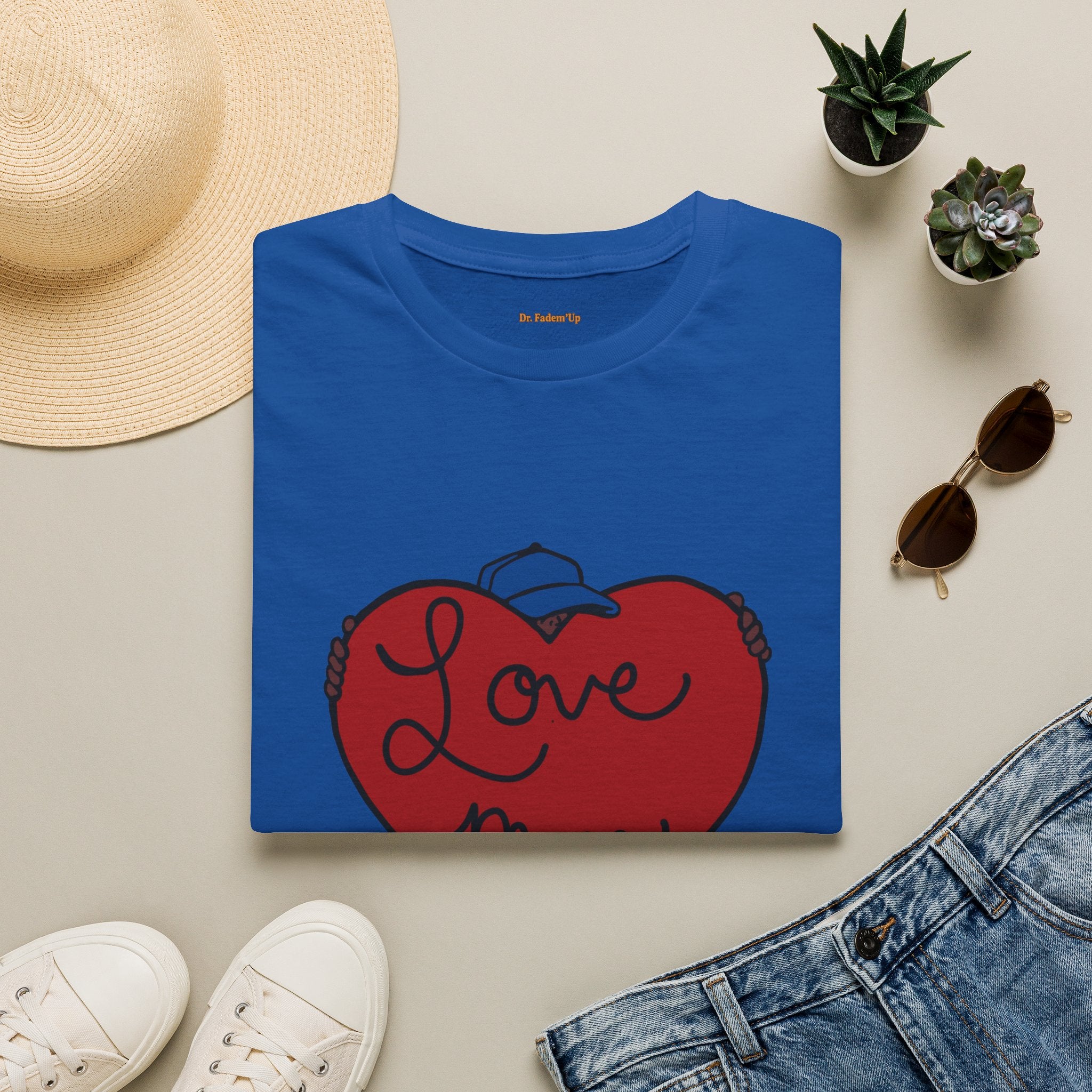Love More™ T-Shirt