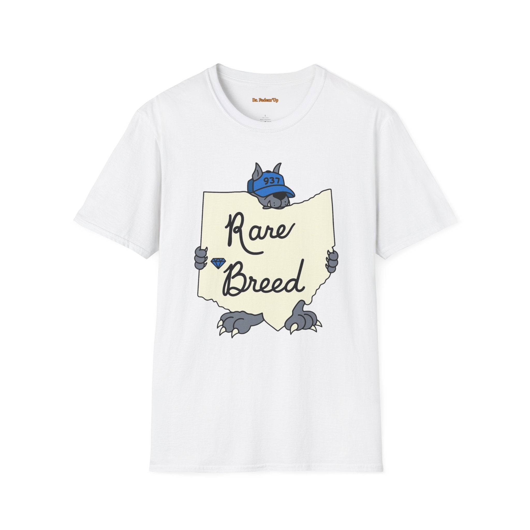Rare Breed™ T-Shirt