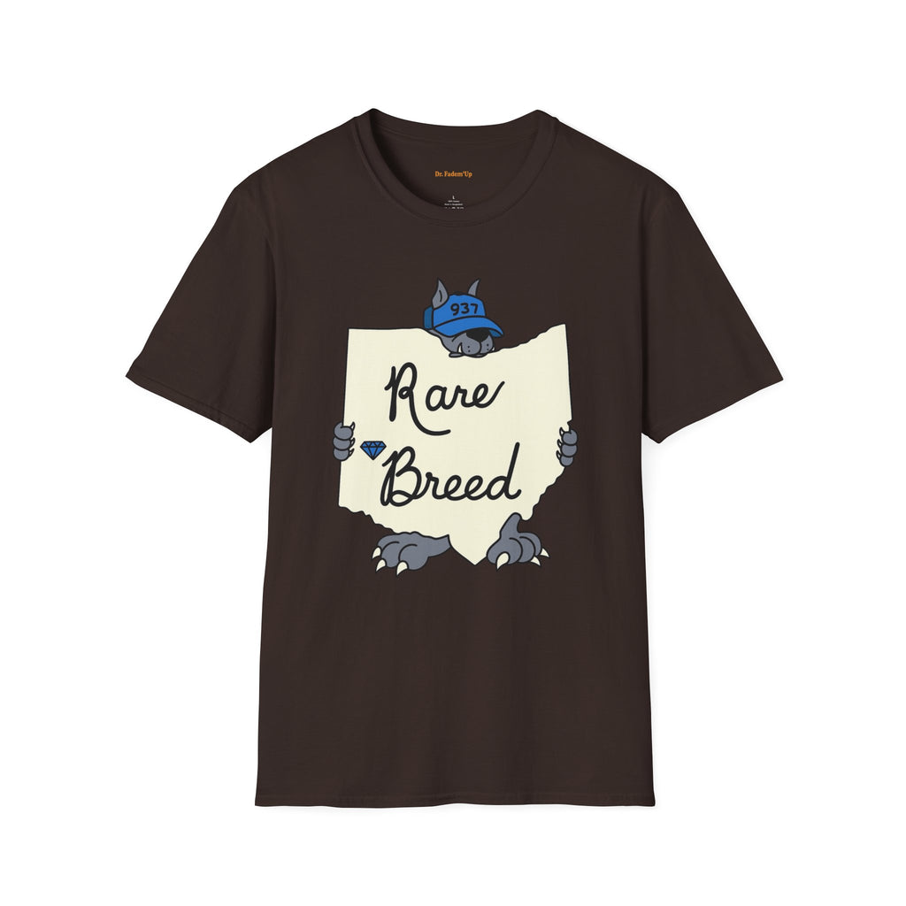 RARE BREED™ T-Shirt