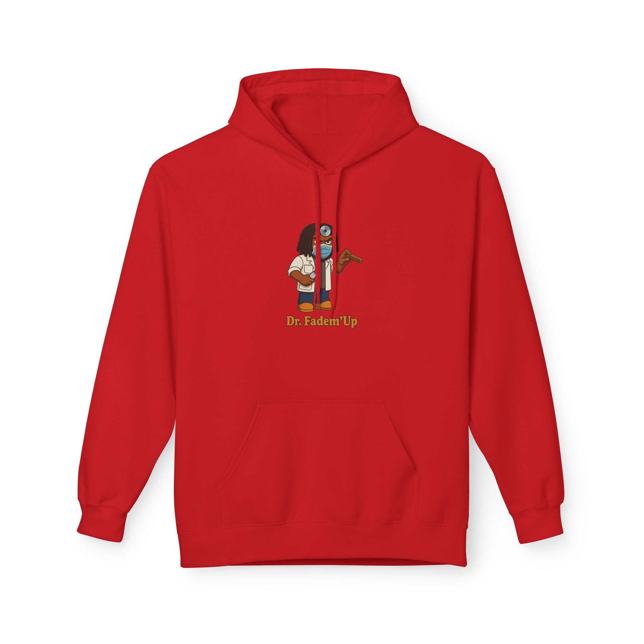 Dr.Fadem'Up™ Hoodie