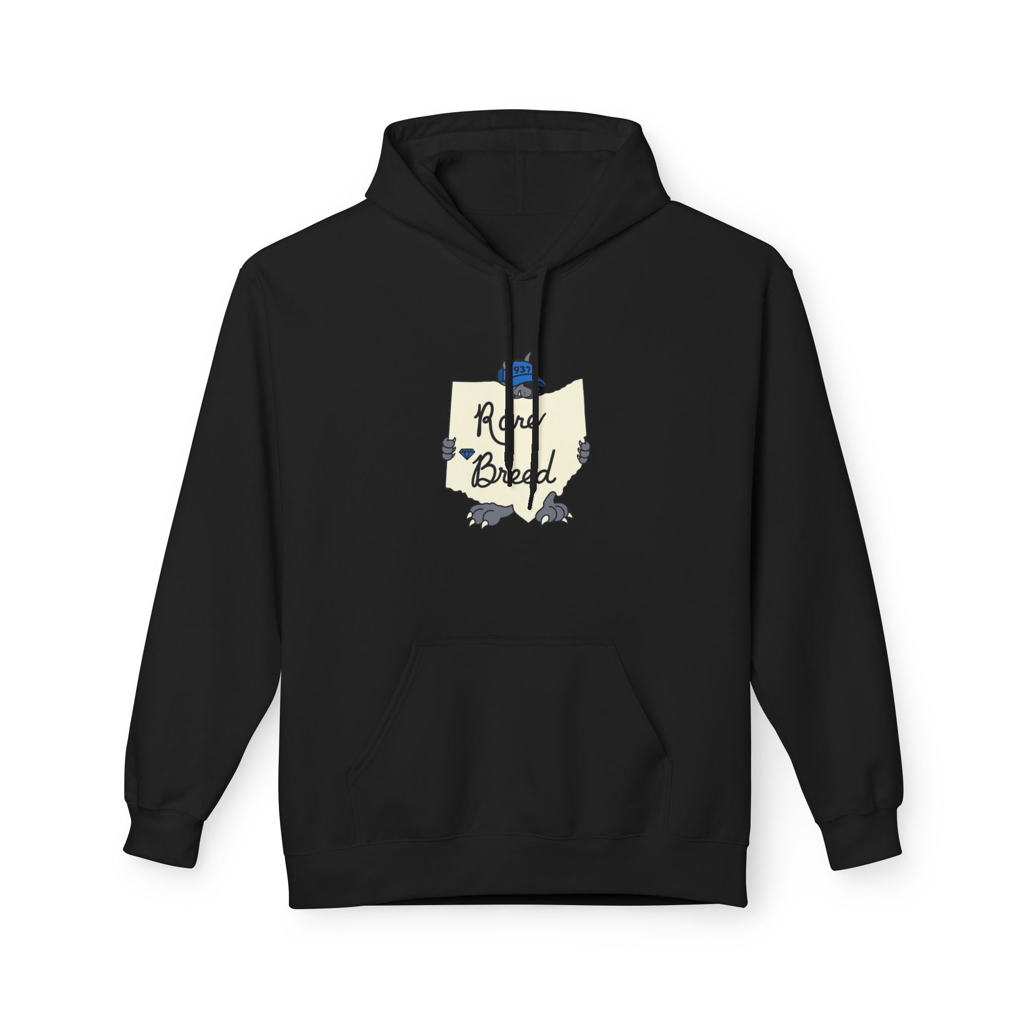 RARE BREED™ Hoodie