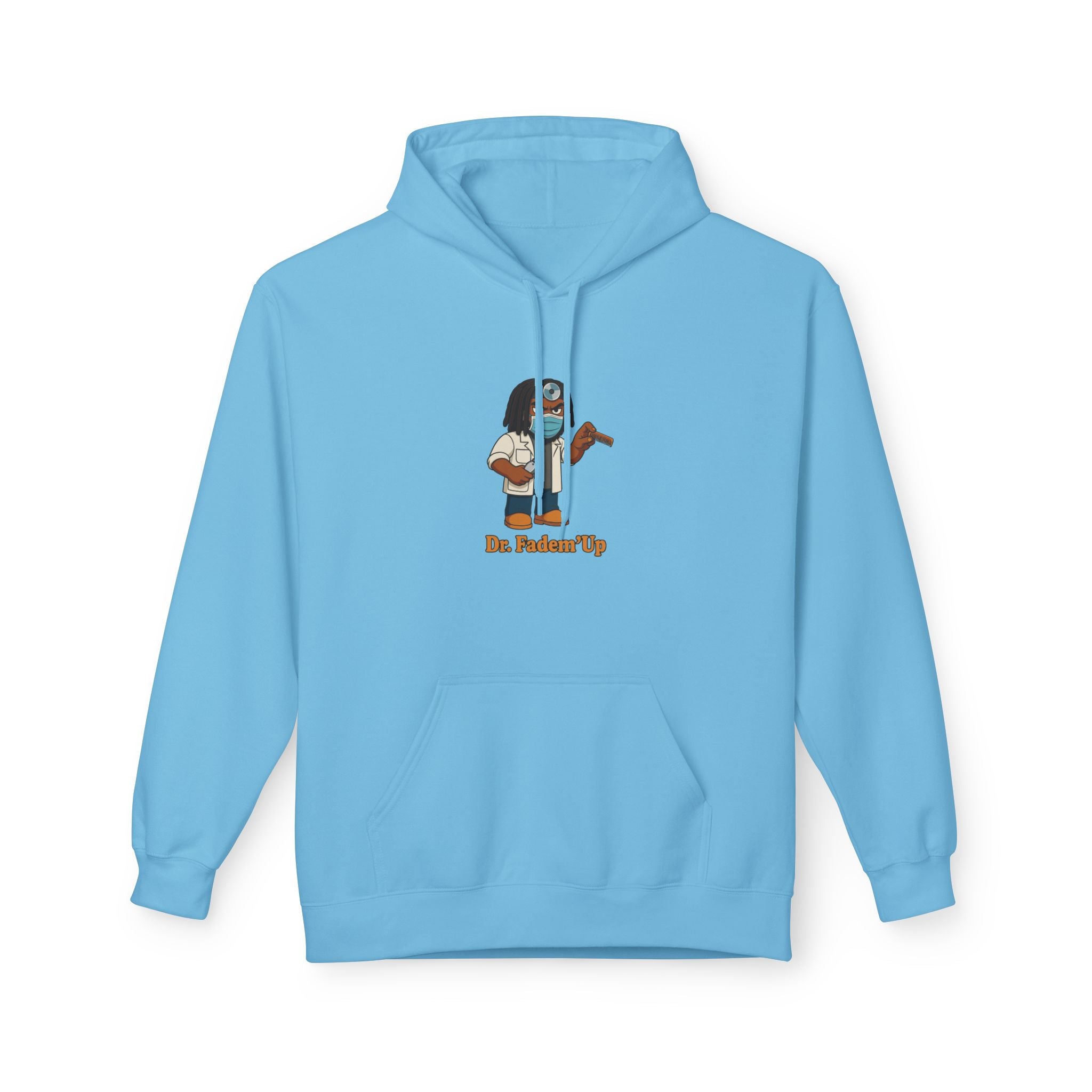 Dr.Fadem'Up™ Hoodie