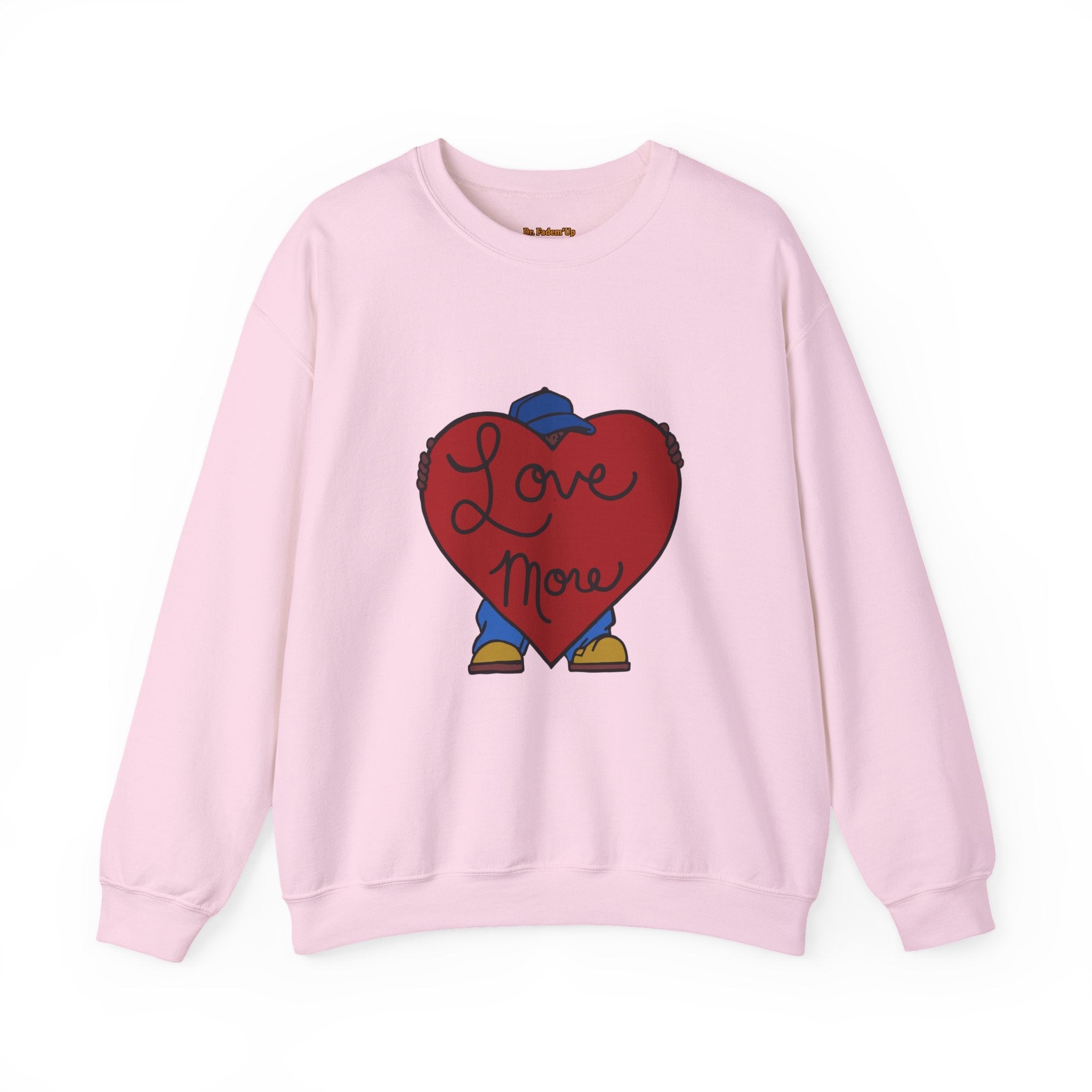 Love More™ Crewneck