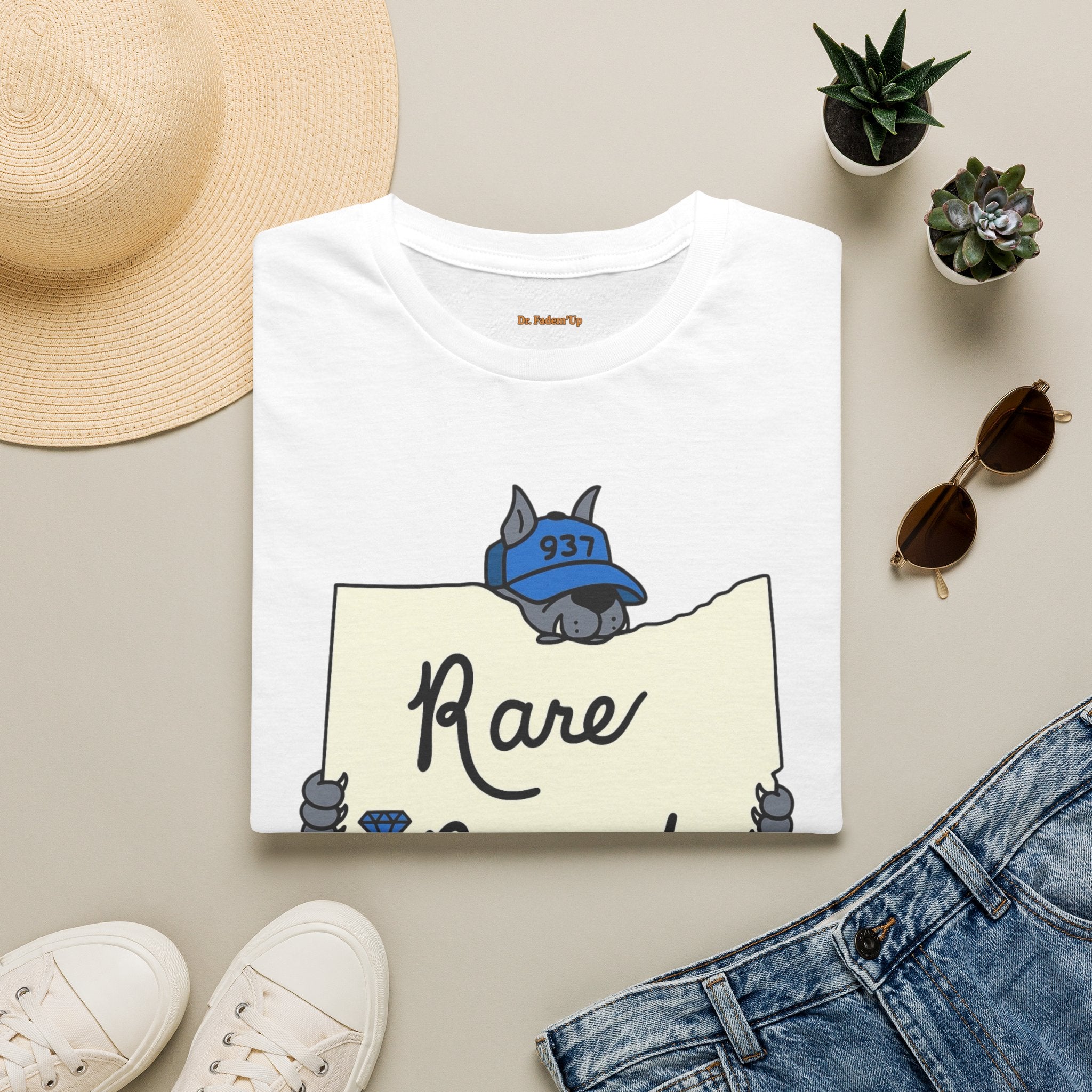 RARE BREED™ T-Shirt