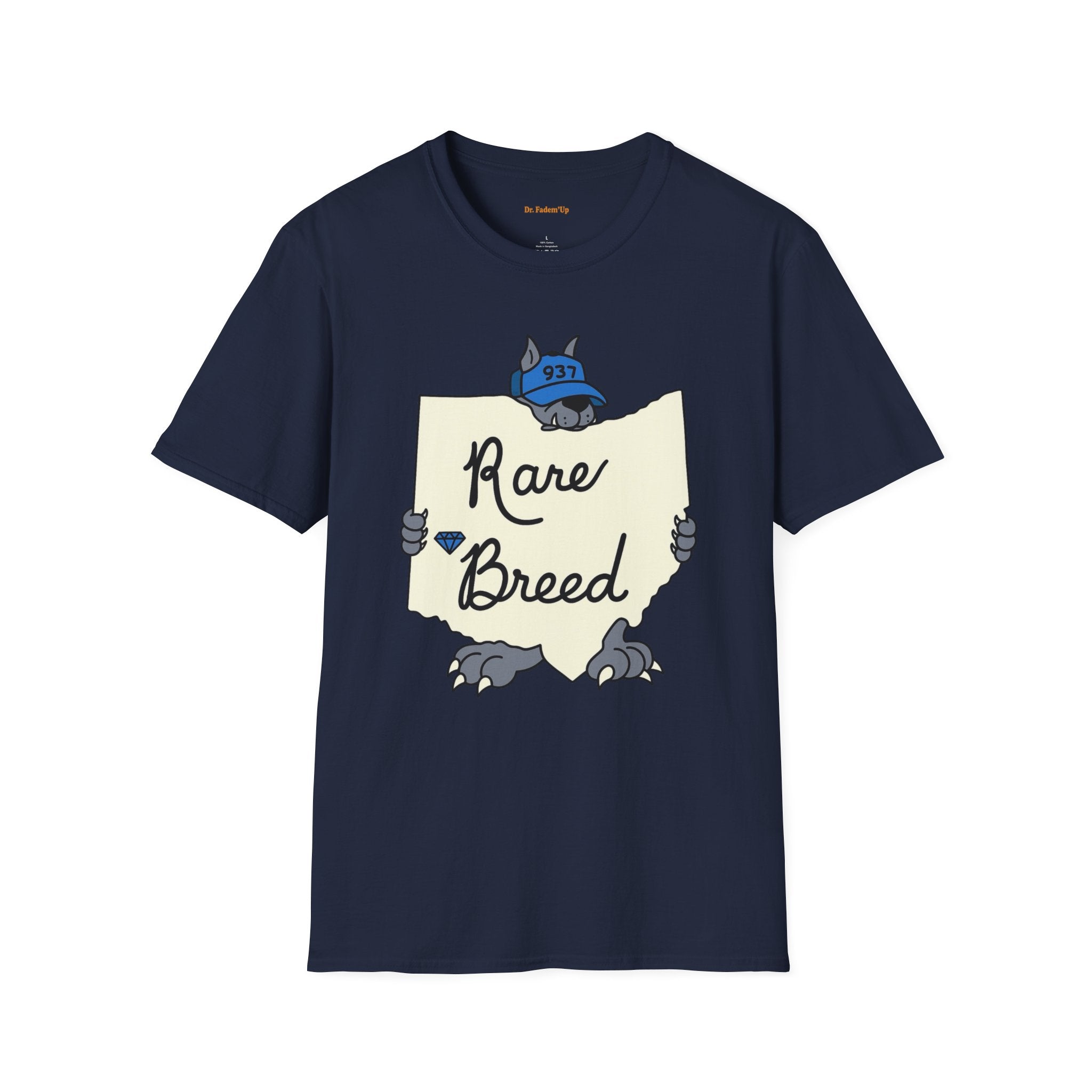 RARE BREED™ T-Shirt