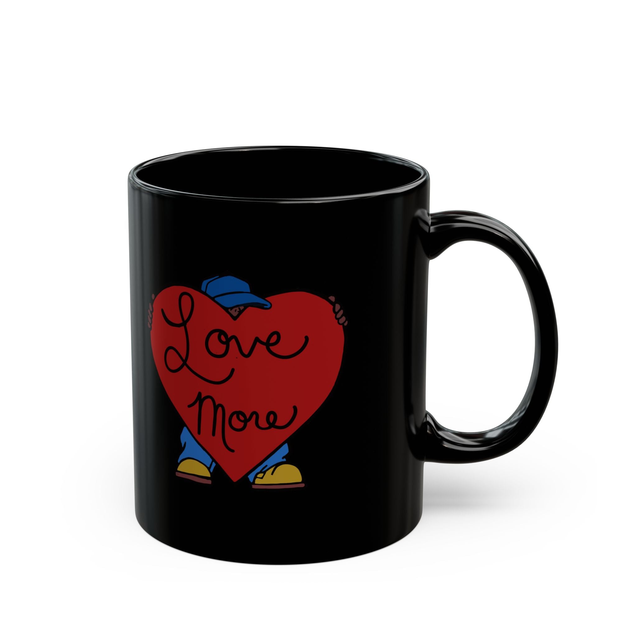 Love More™ Mug