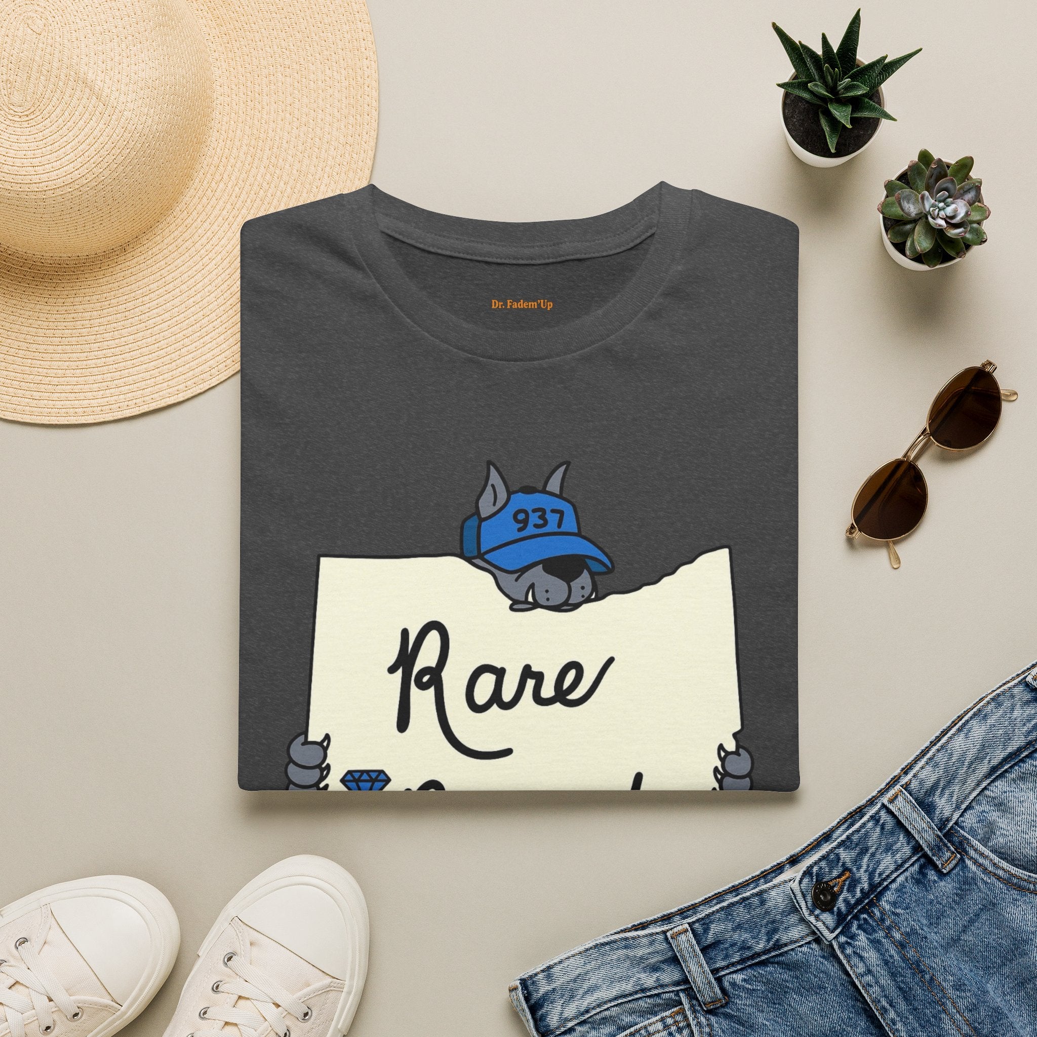 RARE BREED™ T-Shirt