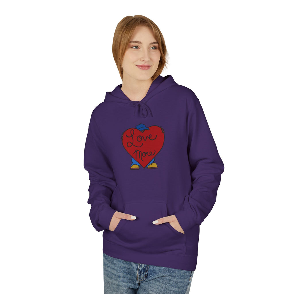 Love More™ Hoodie
