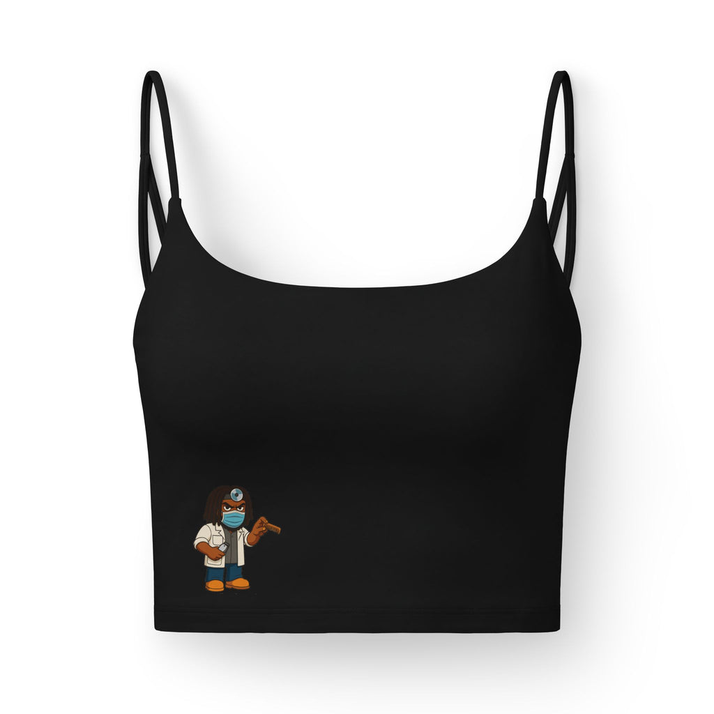 Dr.Fadem'Up™ Luxe Bra