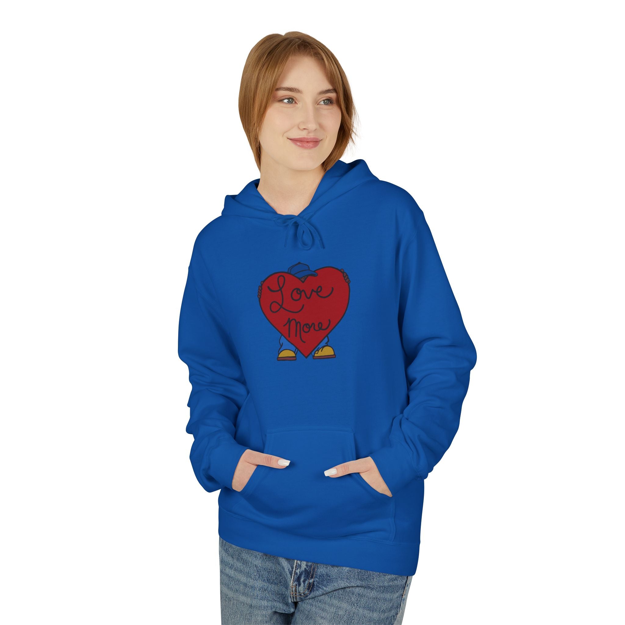 Love More™ Hoodie