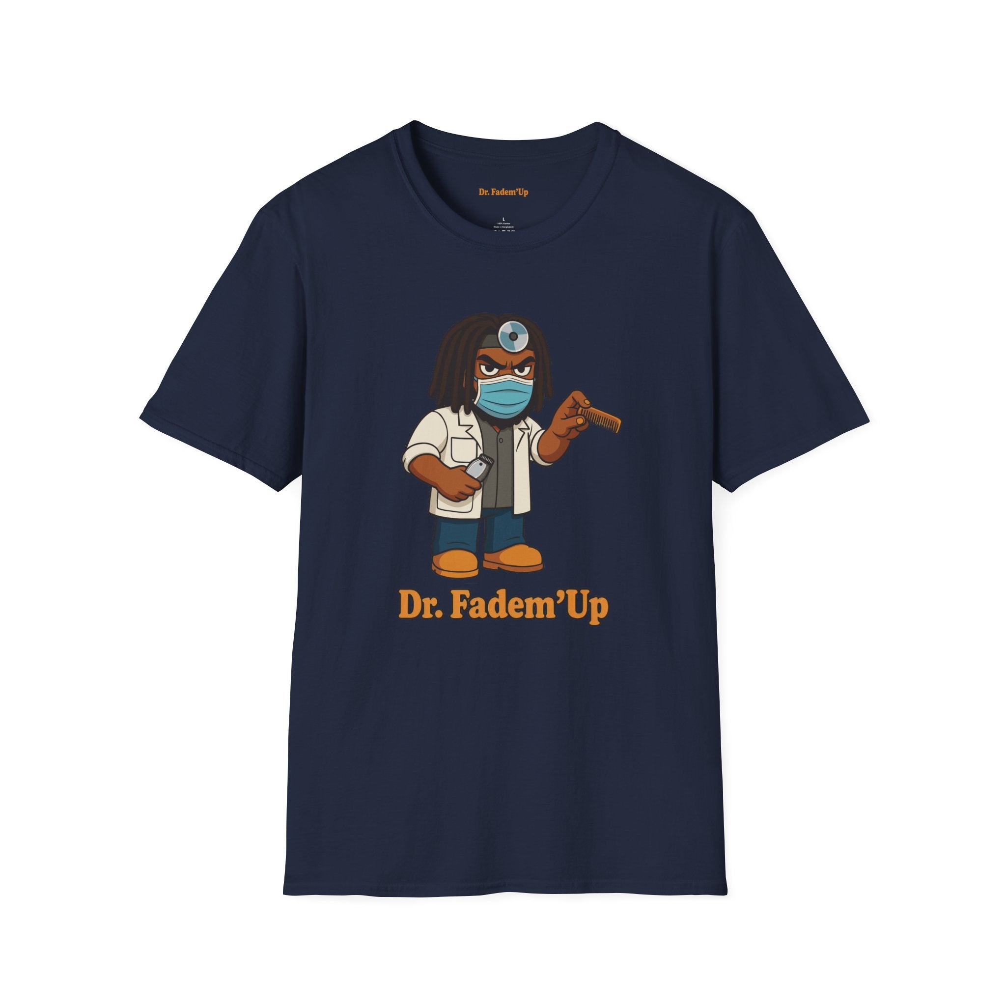 Dr.Fadem'Up™ T‑Shirt