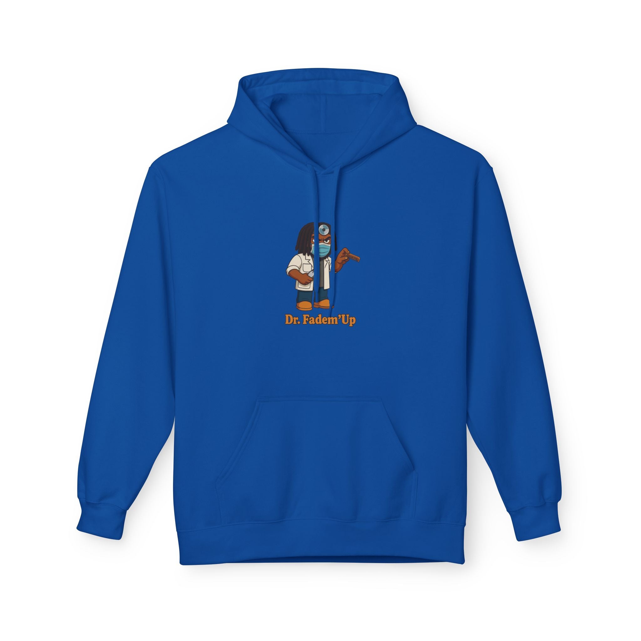 Dr.Fadem'Up™ Hoodie