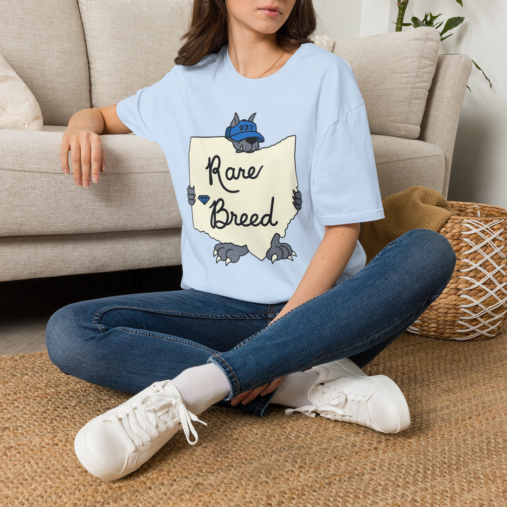 RARE BREED™ T-Shirt