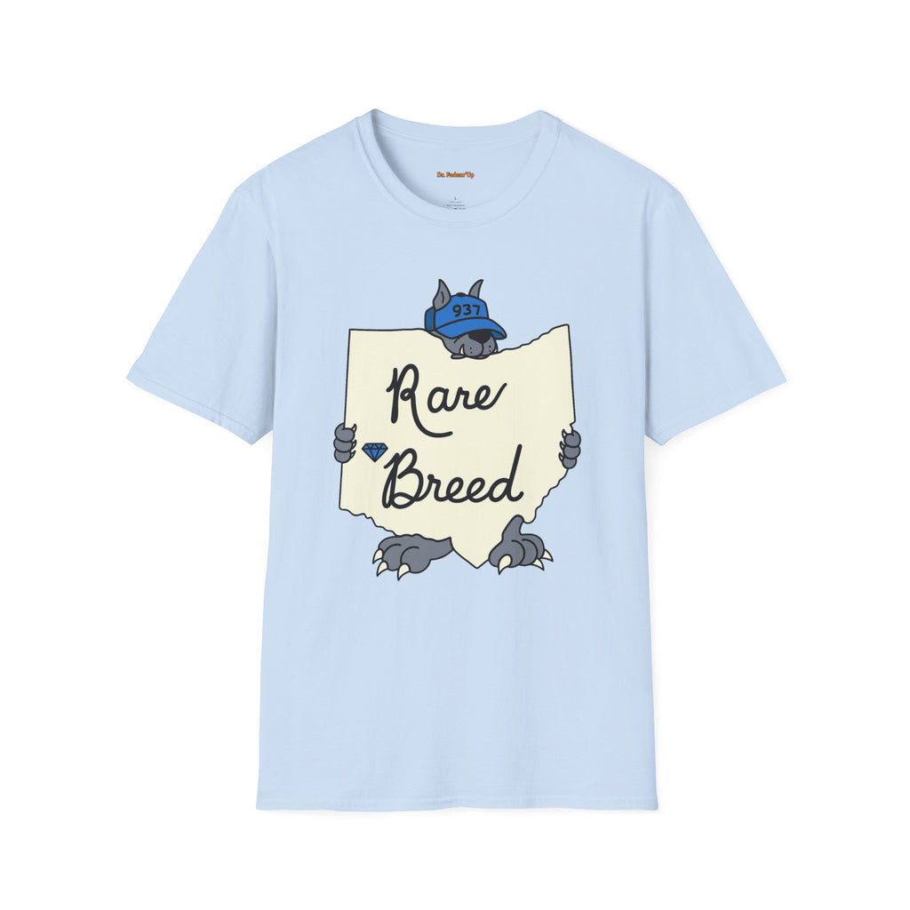 RARE BREED™ T-Shirt