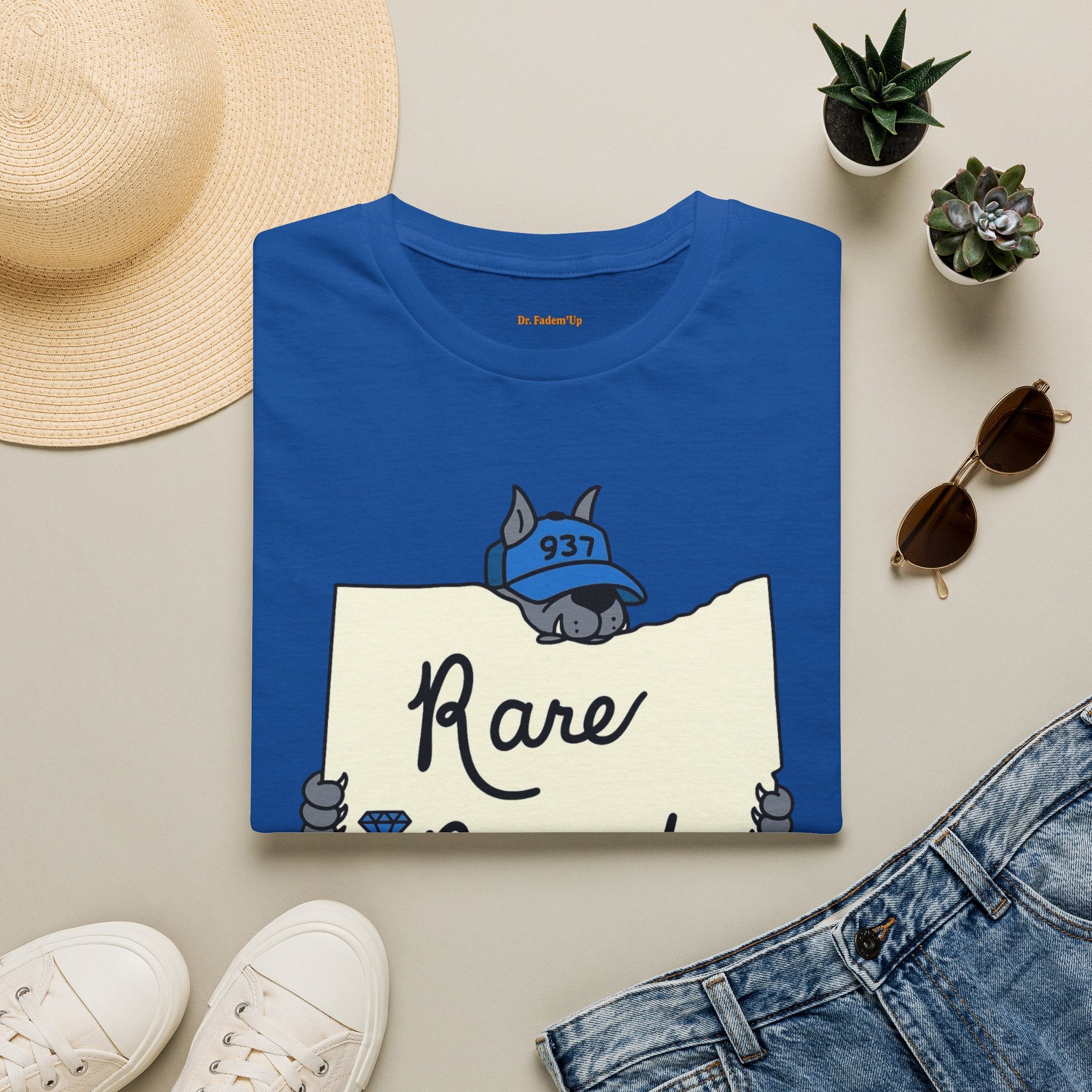 RARE BREED™ T-Shirt