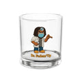 Dr.Fadem'Up™ Whiskey Glass