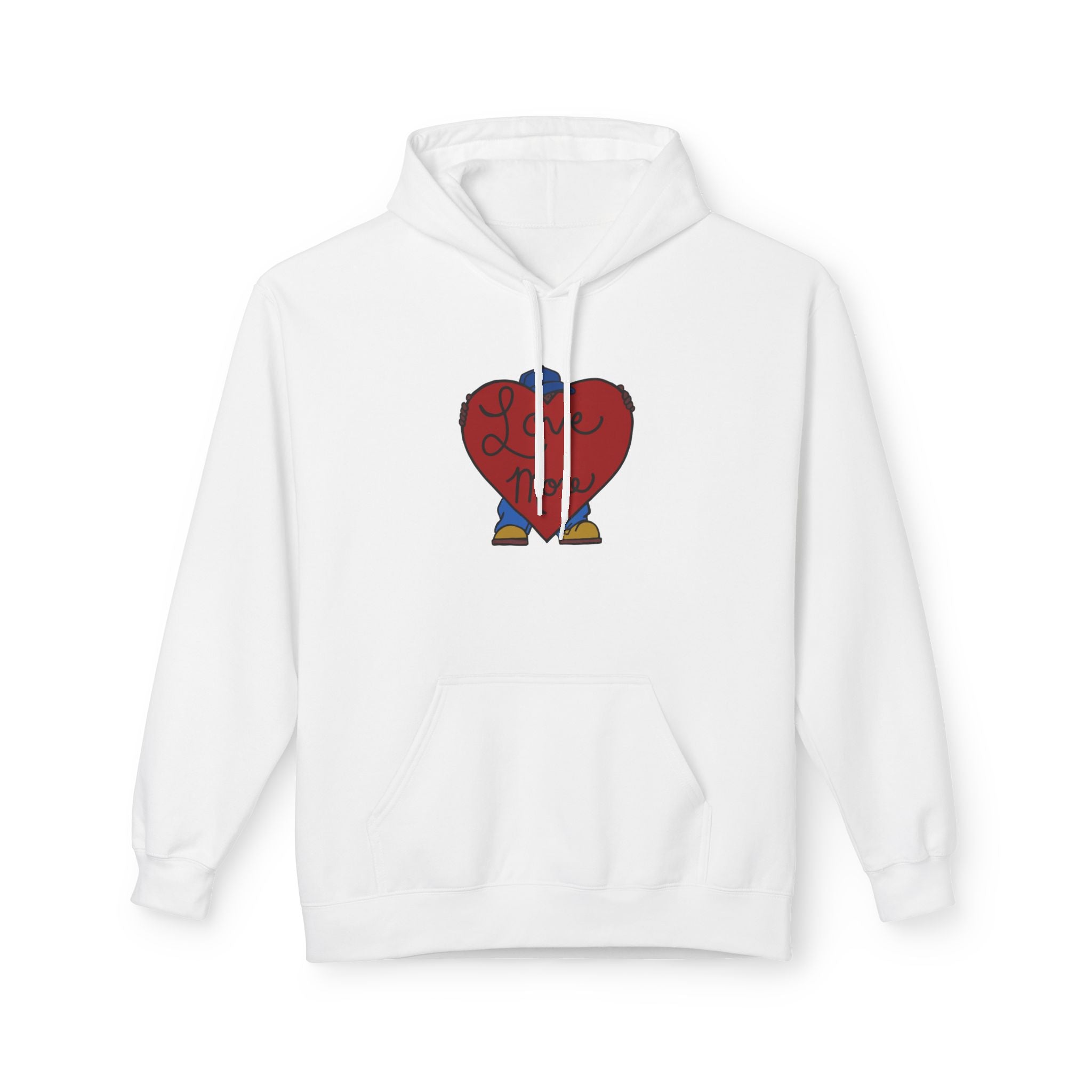 Love More™ Hoodie